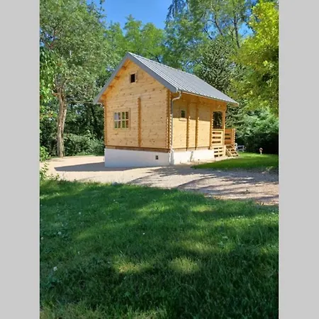 L'Oree Des Bois , Detente Et Calme . Mesigny Exterior foto