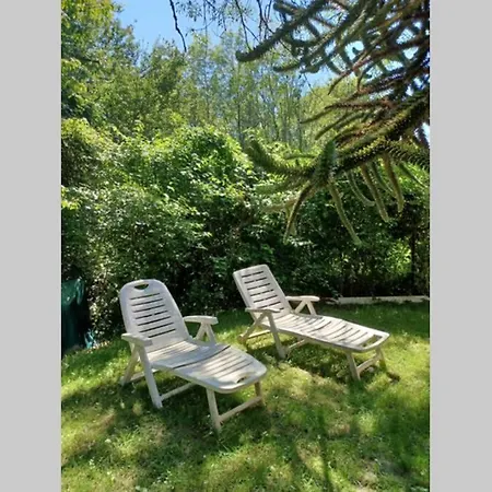 L'Oree Des Bois , Detente Et Calme . Mesigny Exterior foto