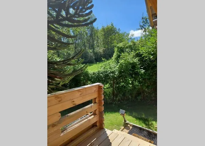 L\'Oree Des Bois , Detente Et Calme .